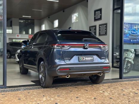 HONDA HR-V 1.5 16V 4P FLEX ADVANCE TURBO AUTOMTICO CVT, Foto 4