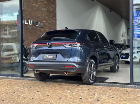 HONDA HR-V 1.5 16V 4P FLEX ADVANCE TURBO AUTOMTICO CVT, Foto 6