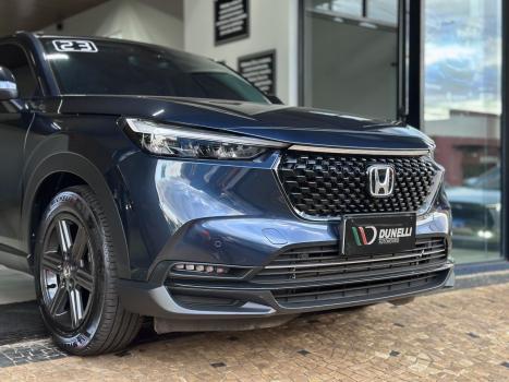 HONDA HR-V 1.5 16V 4P FLEX ADVANCE TURBO AUTOMTICO CVT, Foto 7