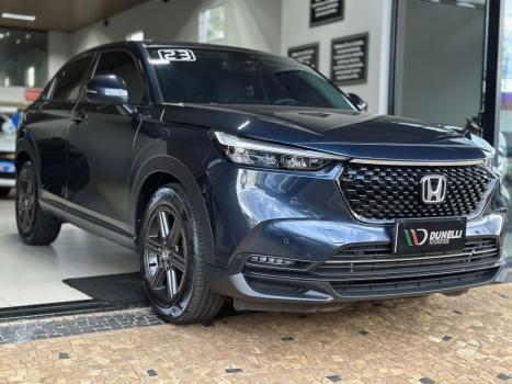 HONDA HR-V 1.5 16V 4P FLEX ADVANCE TURBO AUTOMTICO CVT, Foto 8