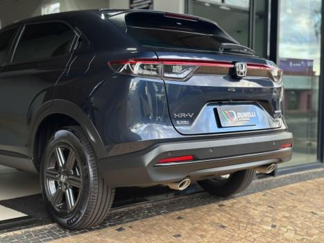HONDA HR-V 1.5 16V 4P FLEX ADVANCE TURBO AUTOMTICO CVT, Foto 9
