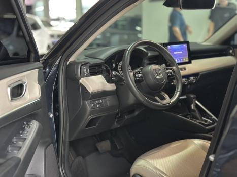 HONDA HR-V 1.5 16V 4P FLEX ADVANCE TURBO AUTOMTICO CVT, Foto 12