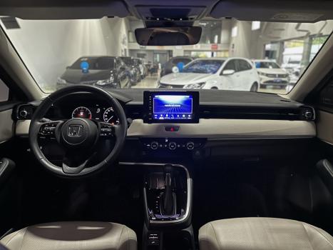 HONDA HR-V 1.5 16V 4P FLEX ADVANCE TURBO AUTOMTICO CVT, Foto 13