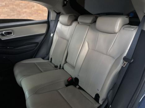 HONDA HR-V 1.5 16V 4P FLEX ADVANCE TURBO AUTOMTICO CVT, Foto 15