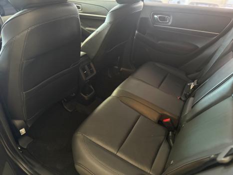 HONDA HR-V 1.5 16V 4P FLEX ADVANCE TURBO AUTOMTICO CVT, Foto 5