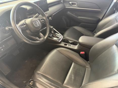 HONDA HR-V 1.5 16V 4P FLEX ADVANCE TURBO AUTOMTICO CVT, Foto 6