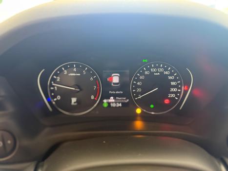 HONDA HR-V 1.5 16V 4P FLEX ADVANCE TURBO AUTOMTICO CVT, Foto 7