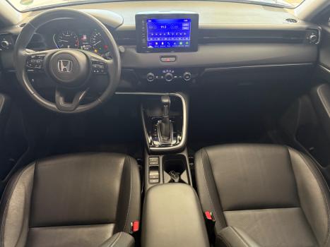 HONDA HR-V 1.5 16V 4P FLEX ADVANCE TURBO AUTOMTICO CVT, Foto 8