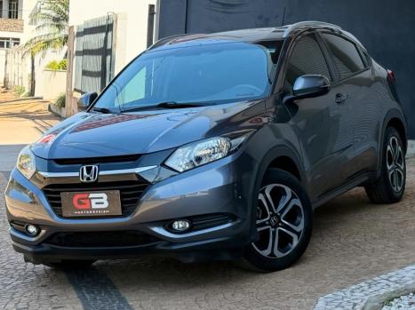 HONDA HR-V 1.5 16V 4P FLEX EX AUTOMTICO CVT, Foto 4