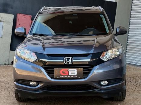 HONDA HR-V 1.5 16V 4P FLEX EX AUTOMTICO CVT, Foto 2