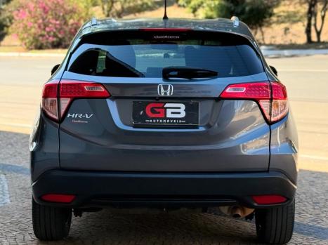 HONDA HR-V 1.5 16V 4P FLEX EX AUTOMTICO CVT, Foto 6