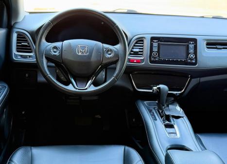 HONDA HR-V 1.5 16V 4P FLEX EX AUTOMTICO CVT, Foto 9