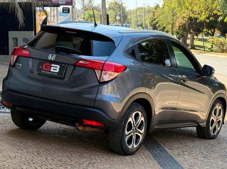 HONDA HR-V 1.5 16V 4P FLEX EX AUTOMTICO CVT, Foto 5