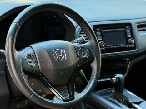 HONDA HR-V 1.5 16V 4P FLEX EX AUTOMTICO CVT, Foto 8