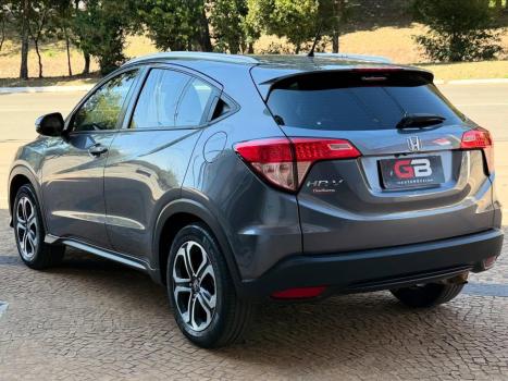 HONDA HR-V 1.5 16V 4P FLEX EX AUTOMTICO CVT, Foto 7