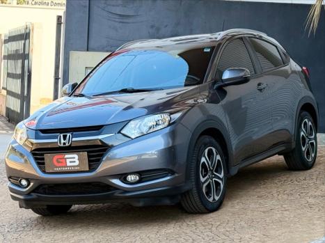 HONDA HR-V 1.5 16V 4P FLEX EX AUTOMTICO CVT, Foto 3