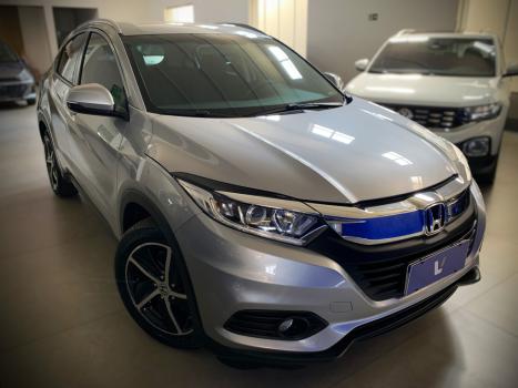 HONDA HR-V 1.8 16V 4P EX FLEX AUTOMTICO CVT, Foto 3