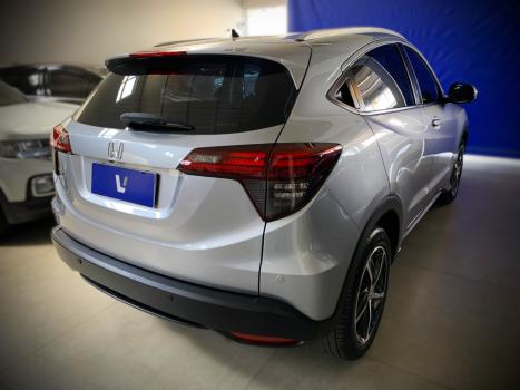 HONDA HR-V 1.8 16V 4P EX FLEX AUTOMTICO CVT, Foto 4