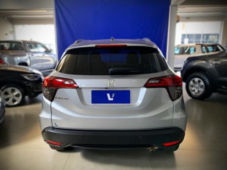 HONDA HR-V 1.8 16V 4P EX FLEX AUTOMTICO CVT, Foto 5