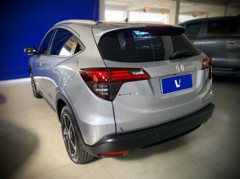 HONDA HR-V 1.8 16V 4P EX FLEX AUTOMTICO CVT, Foto 6