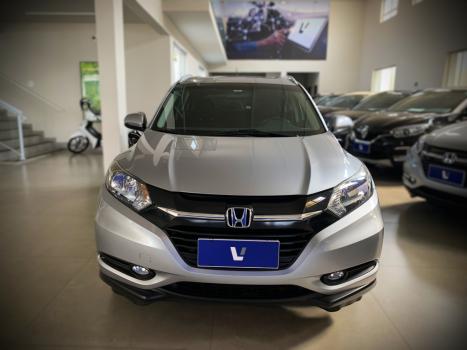 HONDA HR-V 1.8 16V 4P EXL FLEX AUTOMTICO CVT, Foto 2