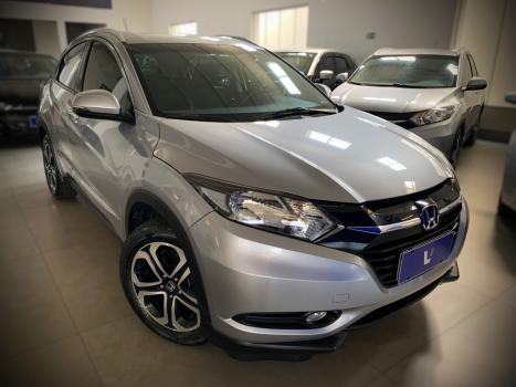 HONDA HR-V 1.8 16V 4P EXL FLEX AUTOMTICO CVT, Foto 3