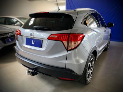 HONDA HR-V 1.8 16V 4P EXL FLEX AUTOMTICO CVT, Foto 4