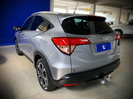 HONDA HR-V 1.8 16V 4P EXL FLEX AUTOMTICO CVT, Foto 6