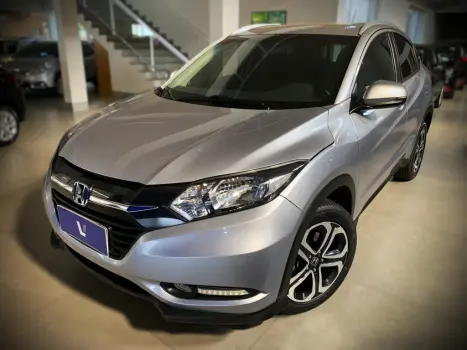 HONDA HR-V 1.8 16V 4P EX FLEX AUTOMTICO CVT, Foto 1