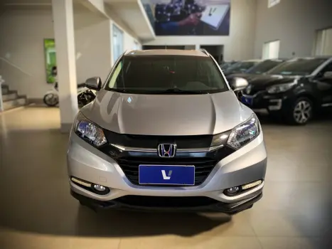 HONDA HR-V 1.8 16V 4P EX FLEX AUTOMTICO CVT, Foto 2