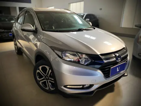 HONDA HR-V 1.8 16V 4P EX FLEX AUTOMTICO CVT, Foto 3