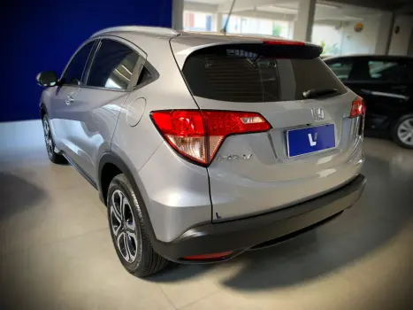 HONDA HR-V 1.8 16V 4P EX FLEX AUTOMTICO CVT, Foto 6