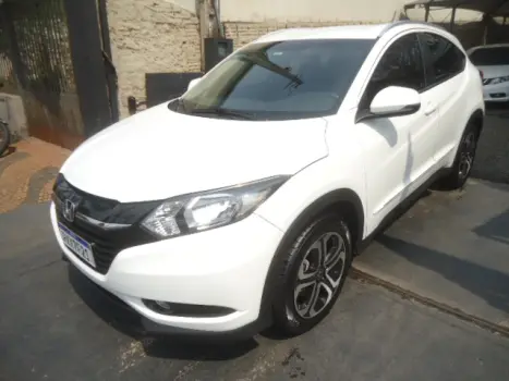 HONDA HR-V 1.8 16V 4P EX FLEX AUTOMTICO CVT, Foto 1