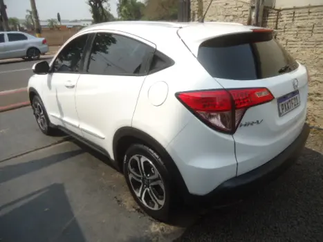 HONDA HR-V 1.8 16V 4P EX FLEX AUTOMTICO CVT, Foto 5