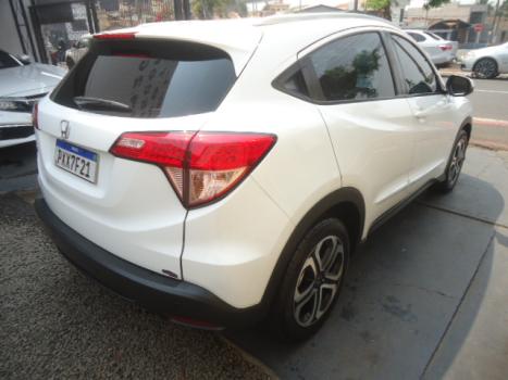 HONDA HR-V 1.8 16V 4P EX FLEX AUTOMTICO CVT, Foto 6