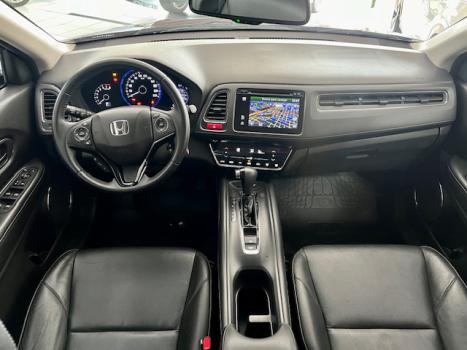 HONDA HR-V 1.8 16V 4P TOURING FLEX AUTOMTICO CVT, Foto 5