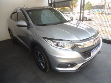 HONDA HR-V 1.8 16V 4P EX FLEX AUTOMTICO CVT, Foto 1