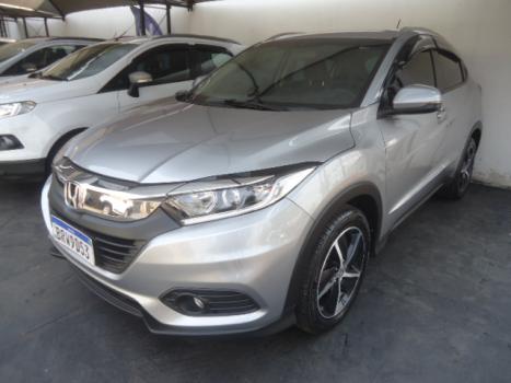 HONDA HR-V 1.8 16V 4P EX FLEX AUTOMTICO CVT, Foto 2