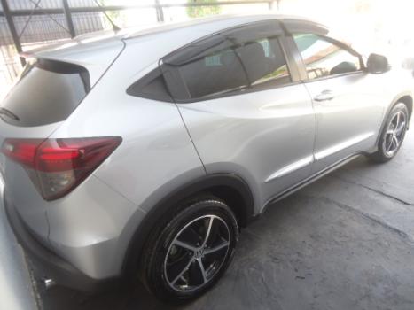 HONDA HR-V 1.8 16V 4P EX FLEX AUTOMTICO CVT, Foto 6