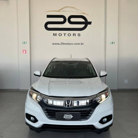 HONDA HR-V 1.8 16V 4P EX FLEX AUTOMTICO CVT, Foto 1