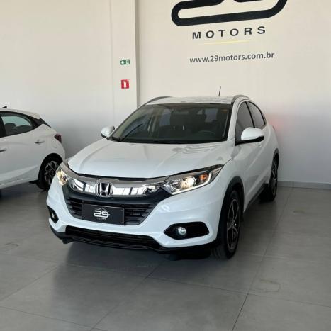 HONDA HR-V 1.8 16V 4P EX FLEX AUTOMTICO CVT, Foto 2