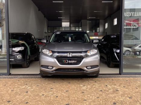 HONDA HR-V 1.8 16V 4P EXL FLEX AUTOMTICO CVT, Foto 2