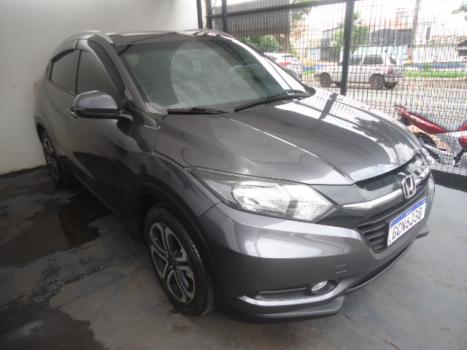 HONDA HR-V 1.8 16V 4P EX FLEX AUTOMTICO CVT, Foto 1