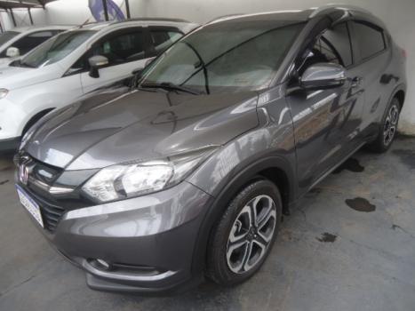 HONDA HR-V 1.8 16V 4P EX FLEX AUTOMTICO CVT, Foto 2