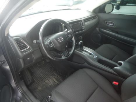 HONDA HR-V 1.8 16V 4P EX FLEX AUTOMTICO CVT, Foto 3