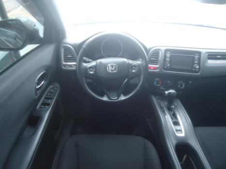 HONDA HR-V 1.8 16V 4P EX FLEX AUTOMTICO CVT, Foto 5