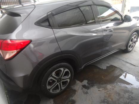 HONDA HR-V 1.8 16V 4P EX FLEX AUTOMTICO CVT, Foto 6