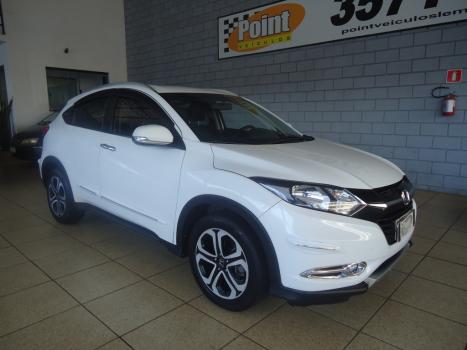 HONDA HR-V 1.8 16V 4P EXL FLEX AUTOMTICO CVT, Foto 1