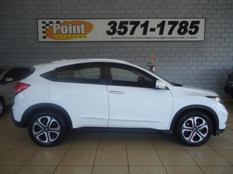 HONDA HR-V 1.8 16V 4P EXL FLEX AUTOMTICO CVT, Foto 2