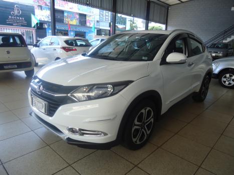 HONDA HR-V 1.8 16V 4P EXL FLEX AUTOMTICO CVT, Foto 4